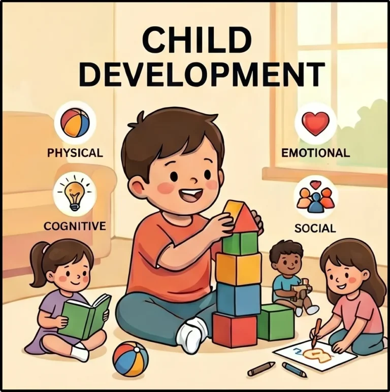 Child Development